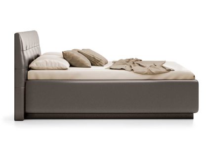 Кровать Nuvola Parma Next 014 (с подъемным механизмом)