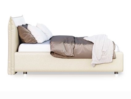 Кровать Nuvola Sicilia Next 103 (с основанием) 90х190