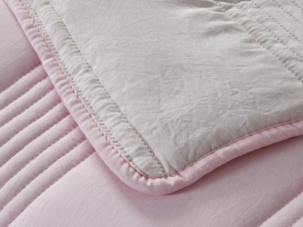 Покрывало Софи де Марко Саломея (пепел роза) 160х220