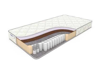 Матрас DreamLine Single Foam Hard TFK 46