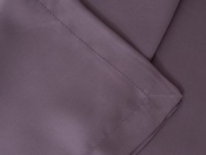 Комплект постельного белья German Grass Violet Brilliant Grass 1,5-спальный