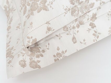 Наволочка German Grass с ушками на запахе Silver Palette Grass (2 шт.) 1180