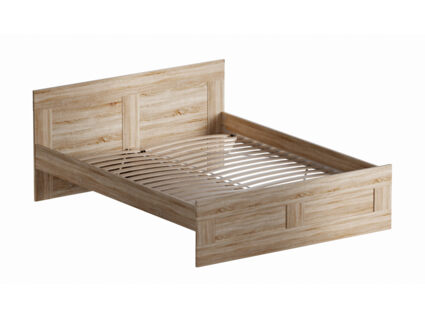 Кровать Гуд Лакк Сириус дуб сонома 180х200