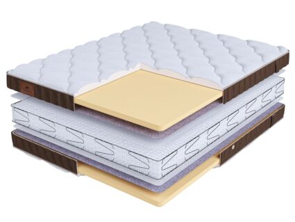 Матрас Beautyson Life Memory S600 41
