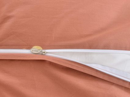 Комплект постельного белья Софи де Марко Эрис (розовая) 2-спальный