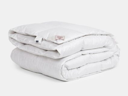 Одеяло German Grass EXCLUSIVE COTTON EIDER DOWN всесезонное 150х200