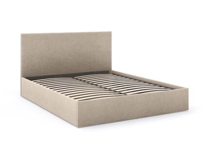 Кровать Димакс Джеффер Кварц с подъемным механизмом 140х200