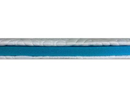 Топпер Alfabed Space 80х200