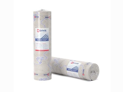 Матрас Denwir BABY SPRING MIDDLE HARD 14 80х200