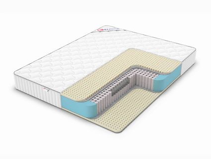 Матрас Denwir CLASSIC SOFT S1000 561