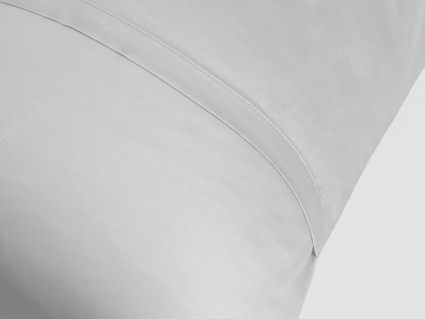 Комплект постельного белья German Grass Silvery Grey Grass