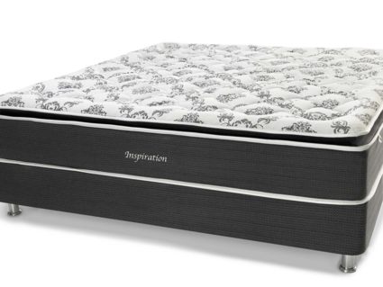 Матрас Evita Pillow Top Inspiration 200х200