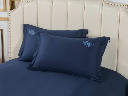 Комплект постельного белья Софи де Марко Нельсон №3 с одеялом Семейный