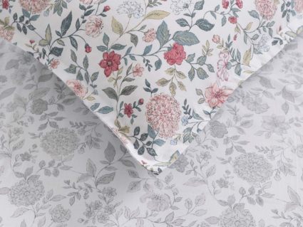 Комплект постельного белья Софи де Марко Жоан Семейный