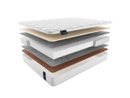 Матрас Materlux Armoni Form Multi 51
