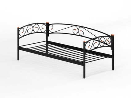 Кровать Стиллмет Люкс (кушетка) 160х200