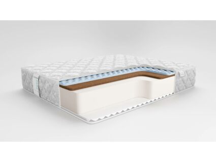 Матрас Мистер Слип Скай Лондон уцененный 29