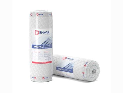 Матрас Denwir SIMPL HARD SOFT 10 70х200