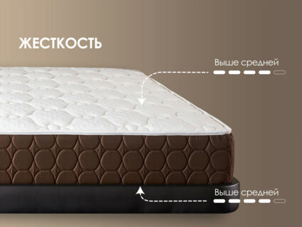 Матрас Димакс Мега дабл 626