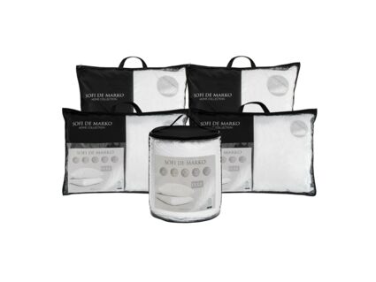 Одеяло Софи де Марко Pure New 195х215