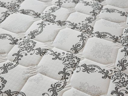 Матрас Димакс Твист Ролл Биг стиф 80х190