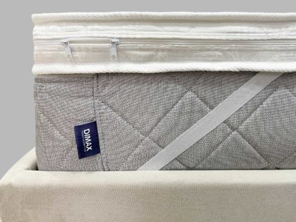 Наматрасник Димакс Мемори 180х195