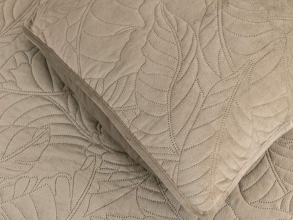 Покрывало Софи де Марко Мелисса (капучино)