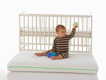 Матрас Kamasana BREATHAIR OSO 70х140