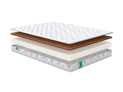 Матрас Sleeptek Simple Roll 7 Hard 31