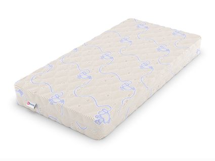 Матрас Denwir BABY SPRINGLESS ECO FOAM HARD 15 60х120