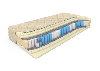 Матрас DreamLine Prime Smart Zone 520