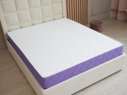Матрас Базилик Микс 19 медиум 60х190