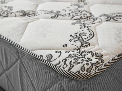 Матрас Димакс Твист Ролл Симпл 11 90х195