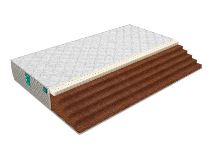 Матрас Sleeptek Total Latex3 Cocos15 30