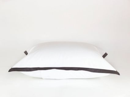 Комплект постельного белья German Grass Vienna Noble Gray Grass Семейный