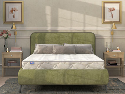 Матрас Димакс Элемент Промо хард 90х190