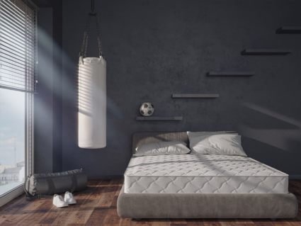 Матрас Evita Relax H2 140х195