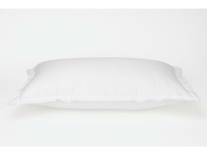 Наволочка German Grass оксфордская White Noble Traditions Grass (2 шт.)