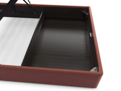 Кровать Lonax Белла велюр Dolly-1 (с подъемным механизмом) 180х190