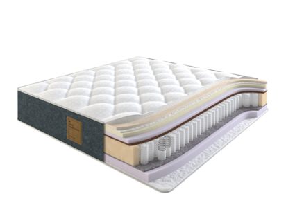 Матрас DreamLine King Tradition Soft TFK 120х195