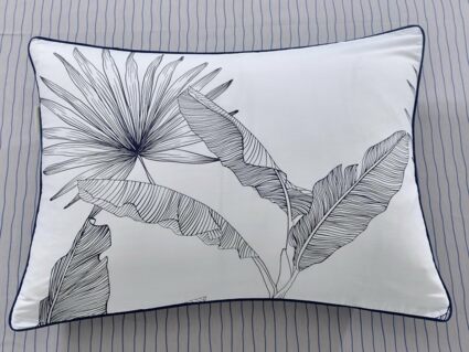 Комплект постельного белья Софи де Марко Агнес (серый) 1,5-спальный