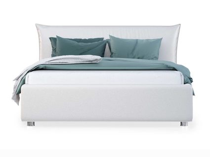 Кровать Nuvola Sicilia Next 001 (с основанием) 200х200