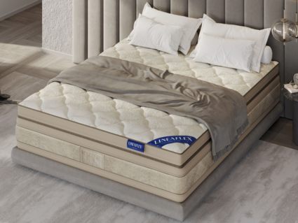 Матрас LineaFlex Divine 30 80х200