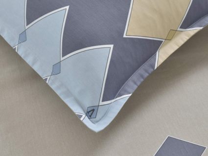 Комплект постельного белья Софи де Марко Локи 2-спальный