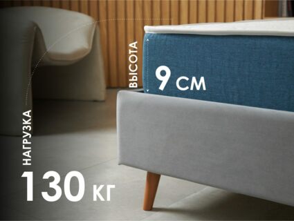 Матрас Димакс Практик Медиум лайт в9 160х200