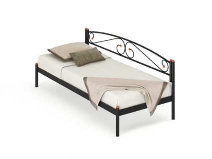 Кровать Стиллмет Оптима (тахта) 160х200