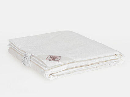 Одеяло German Grass Paisley Silk Grass легкое 150х200