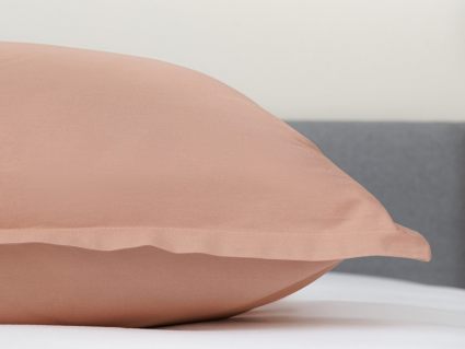 Комплект постельного белья Софи де Марко Селина (карамель) Семейный