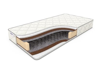 Матрас DreamLine Eco Holl Hard BS 36
