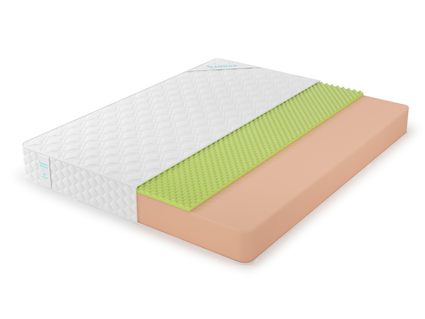Матрас Lonax Roll Relax Max 41